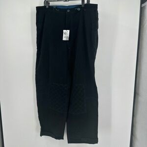 Claudio Nucci Y2K Streetwear‎ Mens Baggy Wide Leg Pants Size 38/40 Utility
